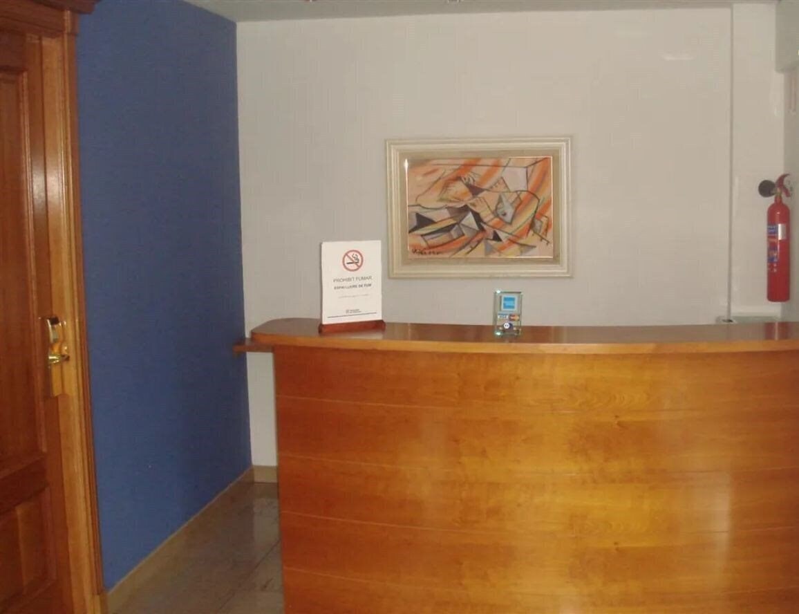 Фотография BT Vent de Garbi Apart 4*